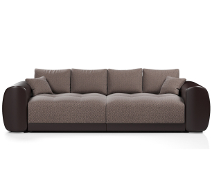 Диван-кровать Pesaro еврокнижка,велюр