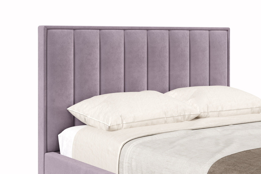 Мягкая кровать, Кровать Анкона 1400