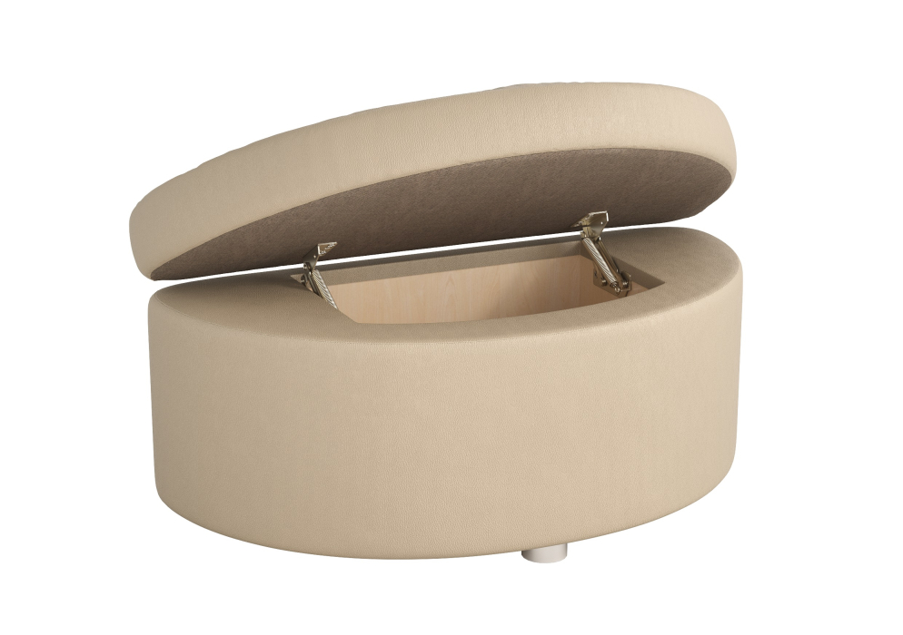 Банкетка в прихожую, Банкетка ЛУНА