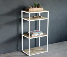 Стеллажи, Консоль Брио