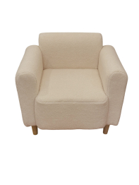 Кресло Рондо, букле