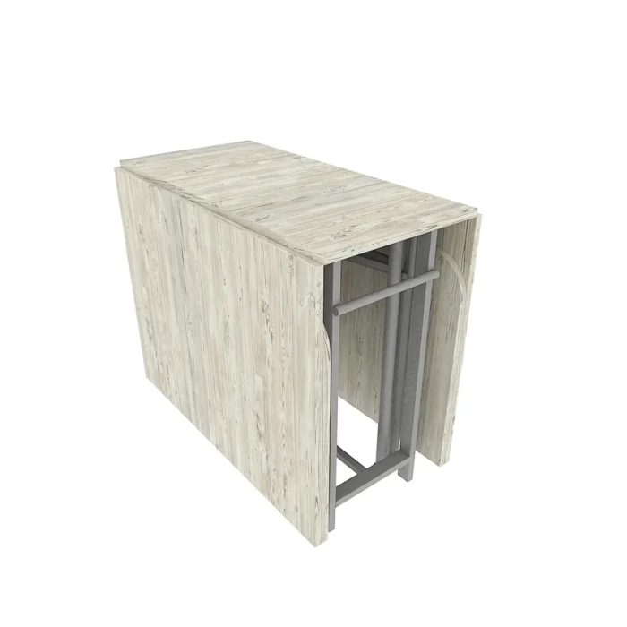 Обеденные столы, Стол книжка трансформер Maksimus 2 Plus 3050х1000х770