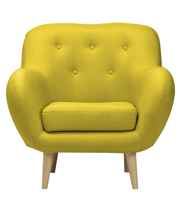 Кресло для отдыха, Кресло Элефант, рогожка