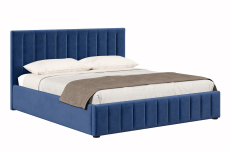 Мягкая кровать, Кровать Верона 1800 с подъёмным механизмом