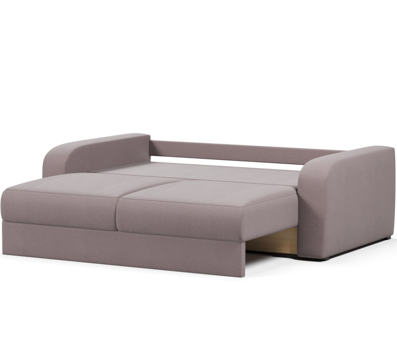 Диваны, Диван-кровать пантограф Гринвич, велюр