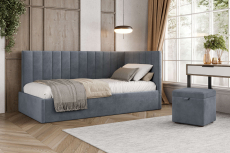 Мягкая кровать, Тахта Венеция 900*2000