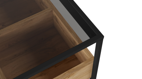 Стол журнальный  Кассо