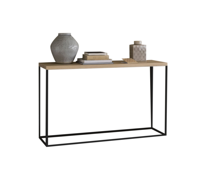 Стеллажи, Консоль Бруклин