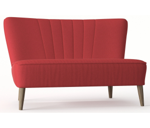 Диван прямой Зола, Рогожка