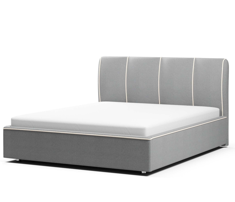 Кровати, Кровать Манхэттен 180,велюр