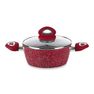 Посуда, Кастрюля Raspberry,индукция 4л (6)
