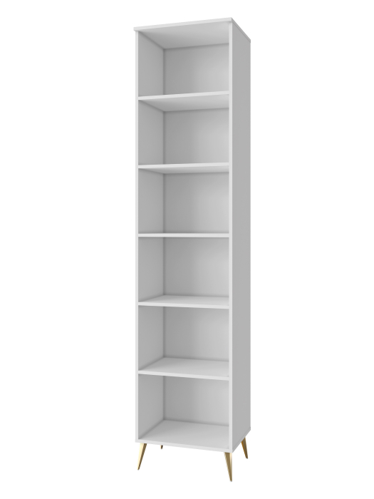 Шкафы пеналы, Шкаф-пенал Оливия ОЛ-12 