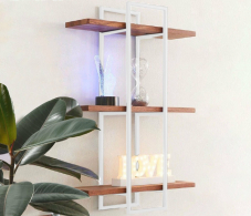 Настенные полки, Настенная полка Бристоль