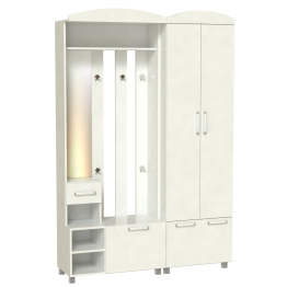 Прихожая Гамаюн М-3