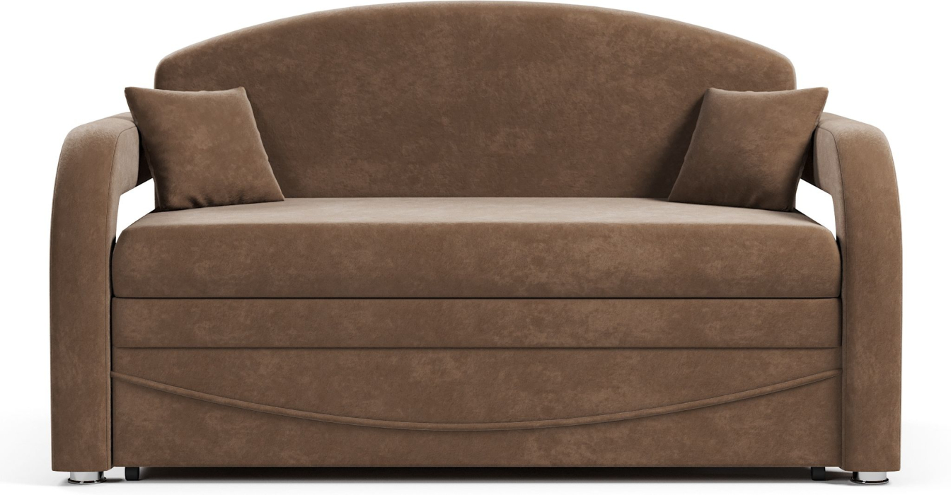 Детские диваны, Детский диван Алекс выкатной, велюр