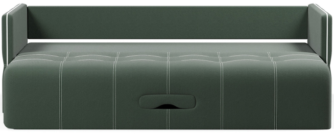 Диван-кровать Онега еврокнижка,велюр