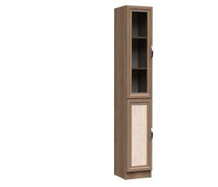 Шкаф ШК-1/7-1800