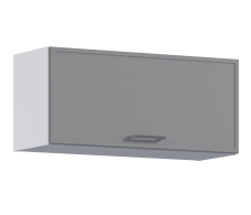 , Мюнхен шкаф 1 дв 80х36 см