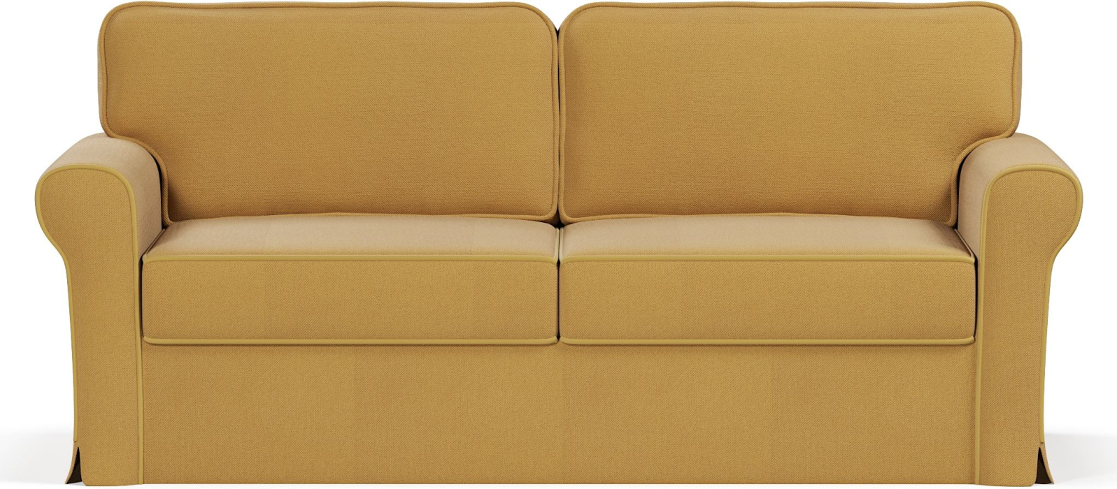 Маленькие диваны, Диван-кровать раскладушка Classic,велюр