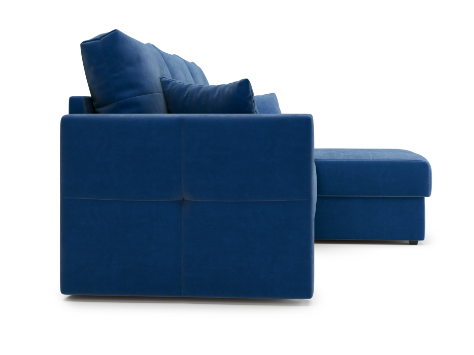 Диваны угловые в гостиную, Диван угловой Эрик