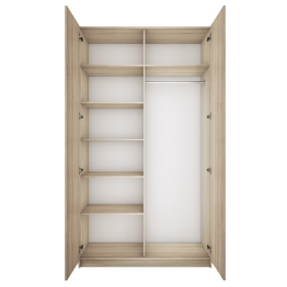 Шкаф Локер Распашной LCK_1200