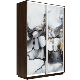 Шкаф-купе Экспресс 1001, 160х60х240