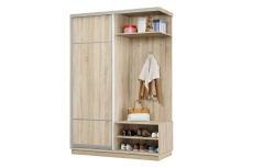 Прихожие, Прихожая Премьер 03 Лайт 08 Правая