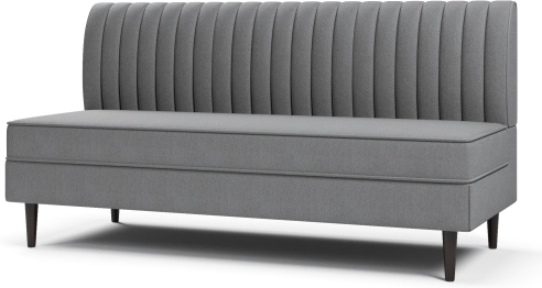 Кухонный диван Дэрар, велюр