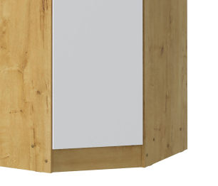 Шкаф угловой ЛДСП