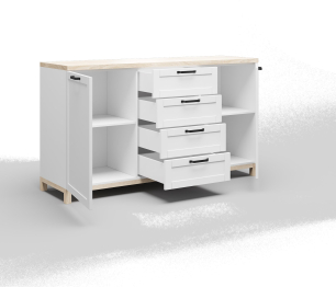 Комод Техас - 4