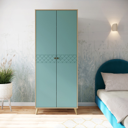 Шкаф Велламо ВО-06