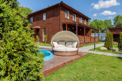 Диван-трансформер Violetta