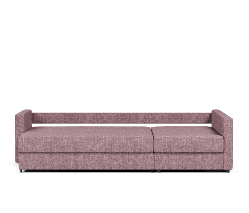 Диваны угловые, Диван угловой Фрисби дельфин, рогожка