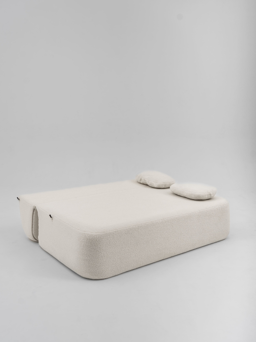 Дизайнерские диваны, Бескаркасный диван Бабл,букле