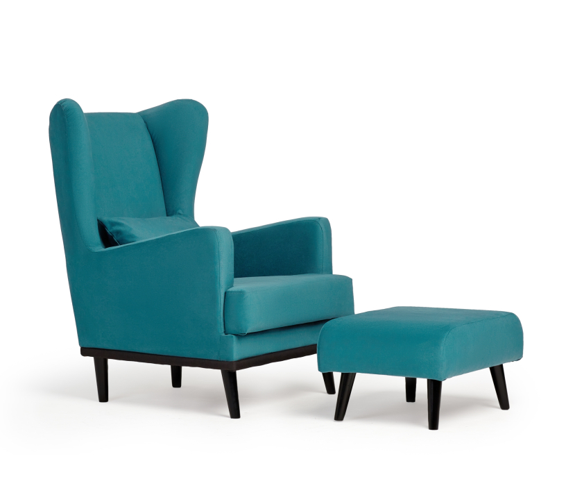 Кресло для отдыха, Кресло Вегас велюр