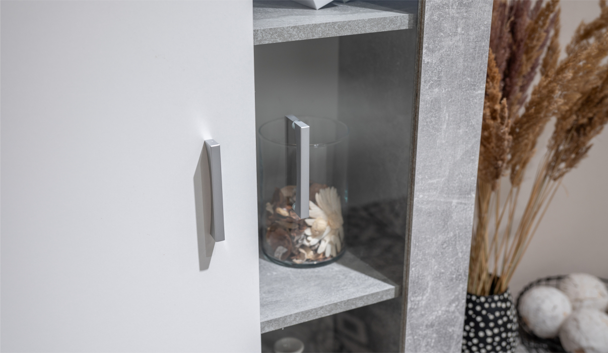 Стенки для гостиной, Гостиная Орфей