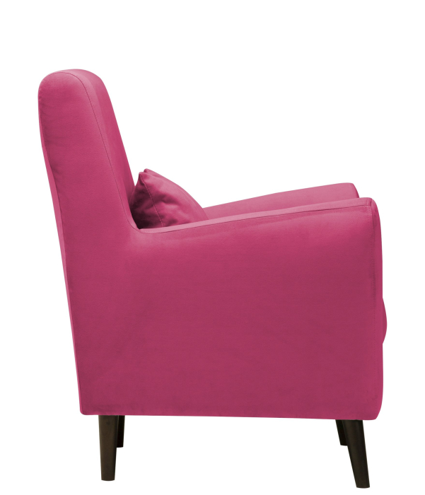 Кресло для отдыха, Кресло Либерти, велюр