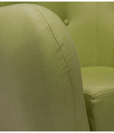 Кресло Элефант, рогожка