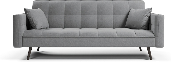 Диван прямой книжка Порто, велюр