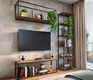 Тумба ТВ Орландо