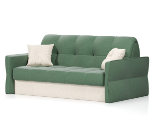 Диван-кровать аккордеон Болеро 80,велюр