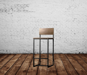 Барный стул Бруклин