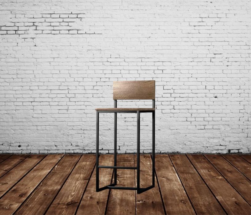 Барные стулья, Барный стул Бруклин