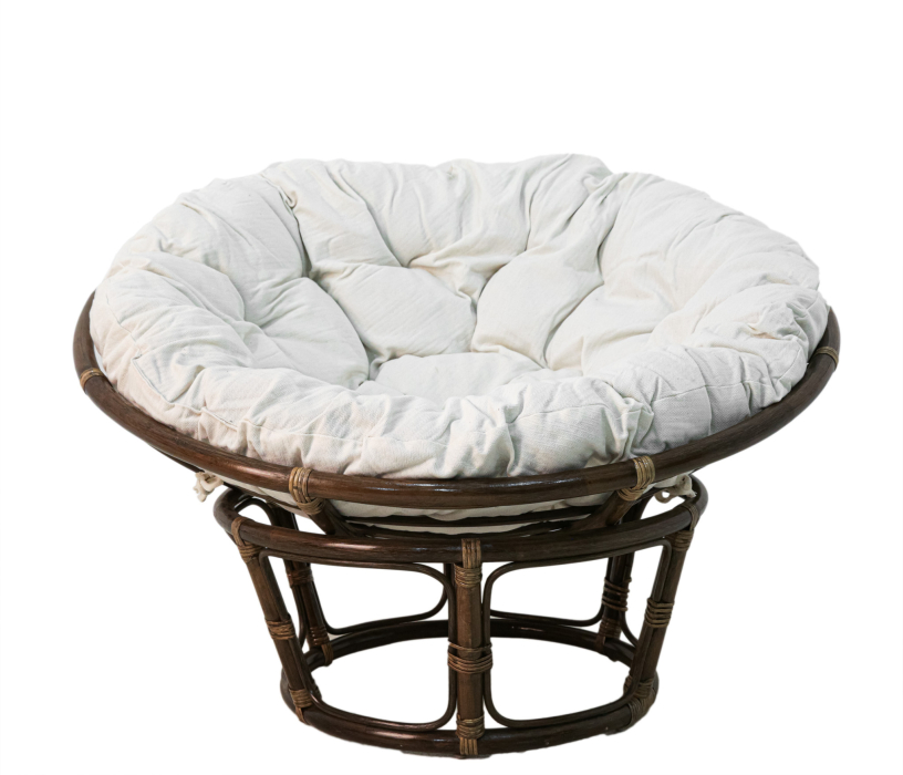 Стулья, Кресло Papasan с подушкой