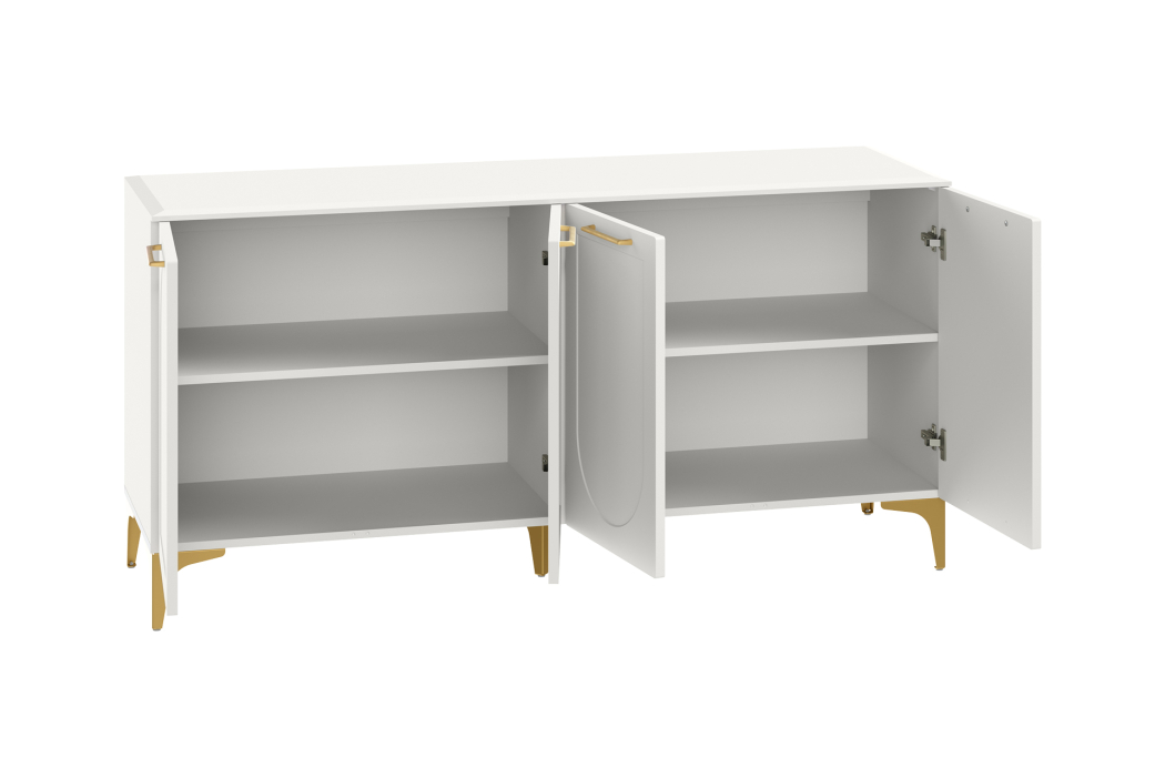 ТВ-тумбы, Тумба под ТВ Монтесито 16.67