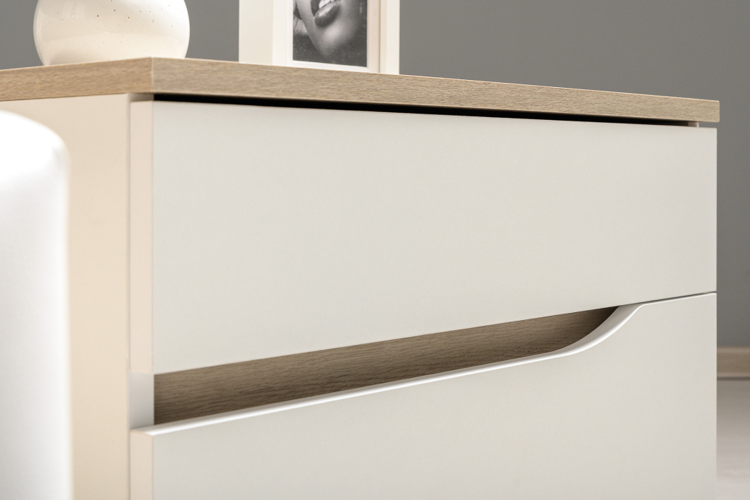 Прикроватные тумбы, Тумба прикроватная Муссон 16.03