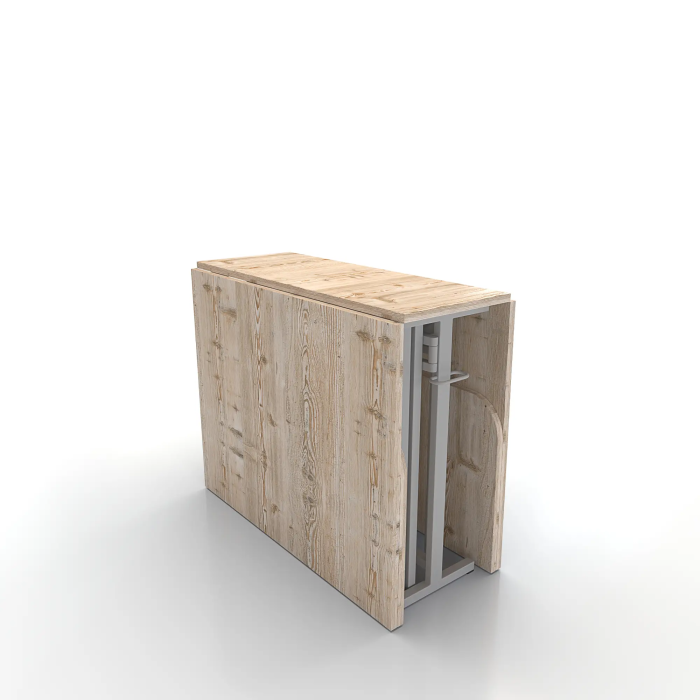 Обеденные столы, Стол книжка трансформер Лайт Maksimus Plus 2750х1000х750