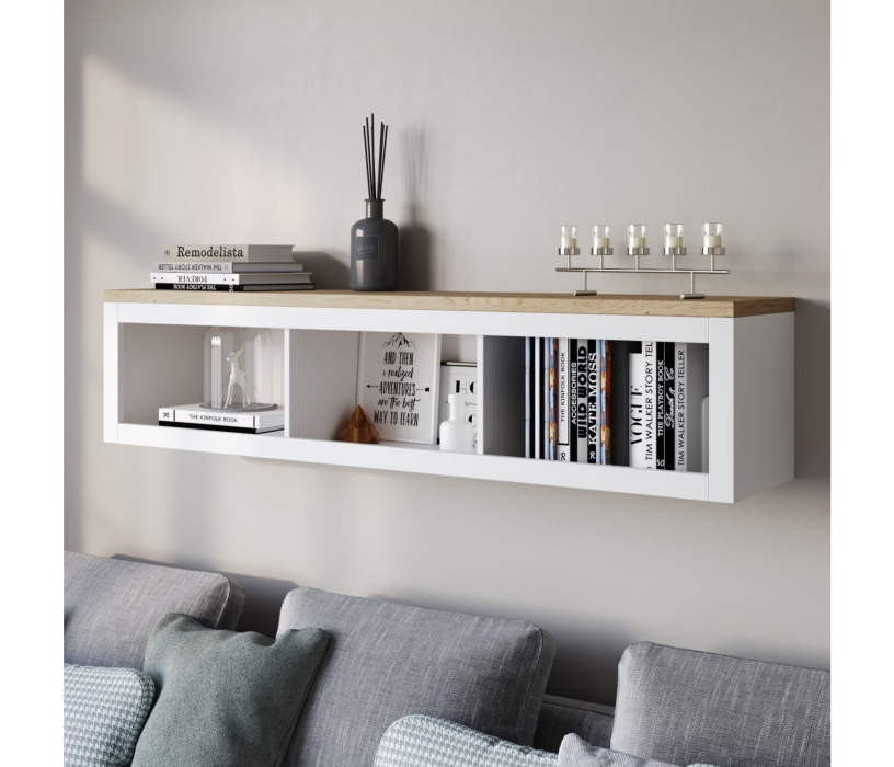 Настенные полки, Полка Техас