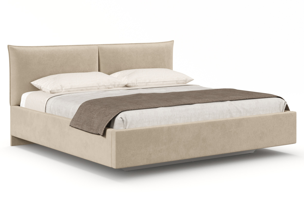 Мягкая кровать, Кровать Премьера 2000