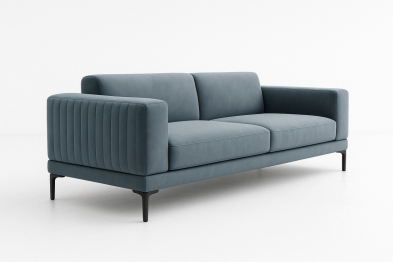 Диван Анкор 170 см в базовых тканях